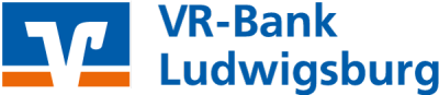 Logo von VR-Bank Ludwigsburg