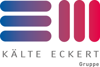 Logo von Kälte Eckert GmbH