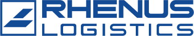 Logo von Rhenus Freight Stuttgart GmbH