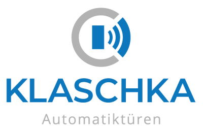 Logo von Klaschka Automatiktüren