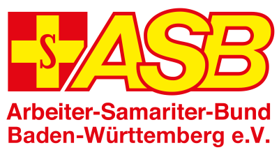 Logo von Arbeiter-Samariter-Bund Baden-Württemberg e.V.