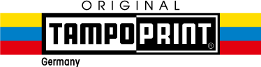 Logo von TAMPOPRINT GmbH